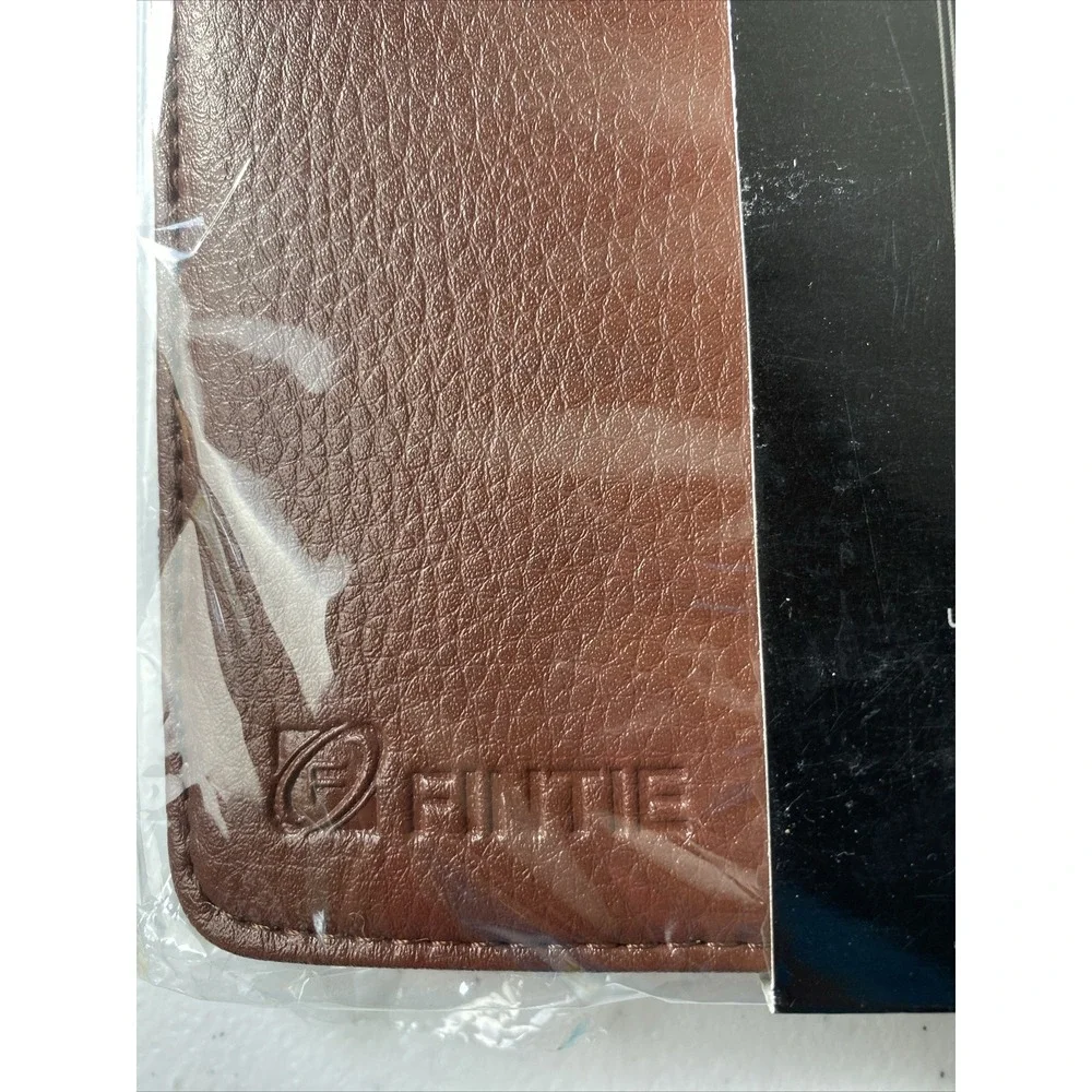 New Fintie Protective Tablet Case Brown iPad Air